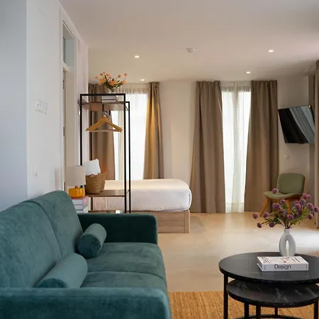 Be Mate Catedral Aparthotel