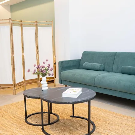 Aparthotel Be Mate Catedral