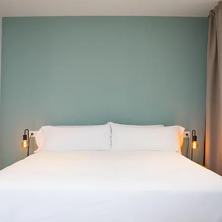 Be Mate Catedral Aparthotel