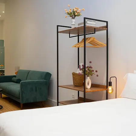 Aparthotel Be Mate Catedral *