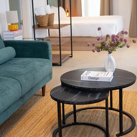 Be Mate Catedral Aparthotel