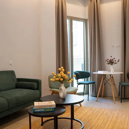 Aparthotel Be Mate Catedral