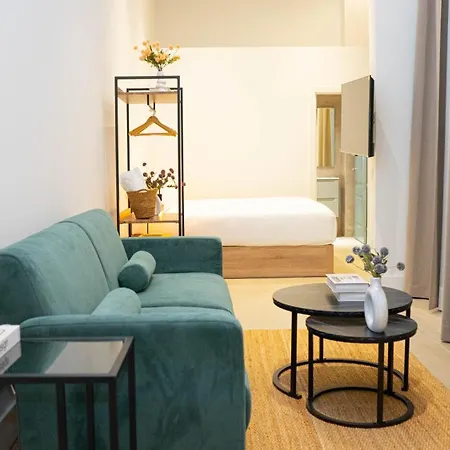 Aparthotel Be Mate Catedral *