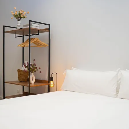 Aparthotel Be Mate Catedral *