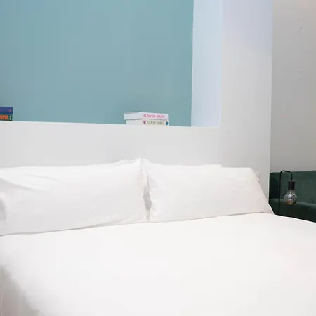 Be Mate Catedral Aparthotel