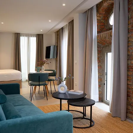 Aparthotel Be Mate Catedral