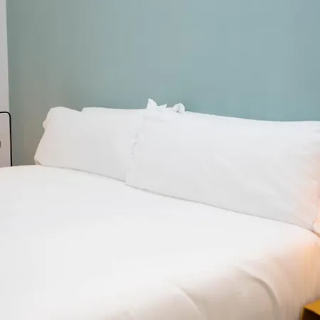 Be Mate Catedral Aparthotel *