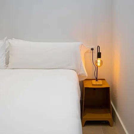 Aparthotel Be Mate Catedral Malaga