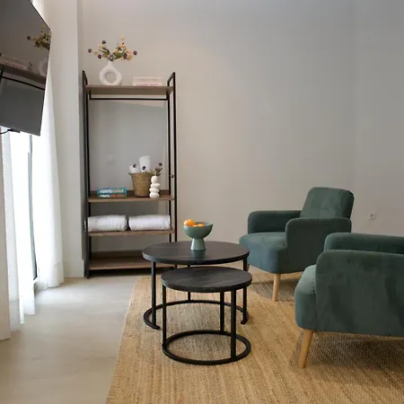 Aparthotel Be Mate Catedral *