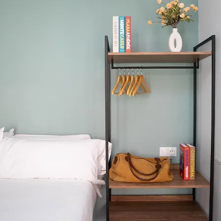 Aparthotel Be Mate Catedral Malaga