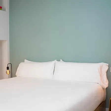 Aparthotel Be Mate Catedral