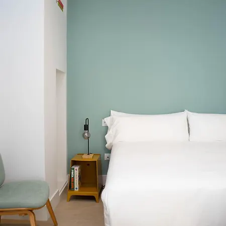 Aparthotel Be Mate Catedral