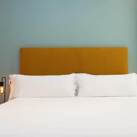 Aparthotel Be Mate Catedral *