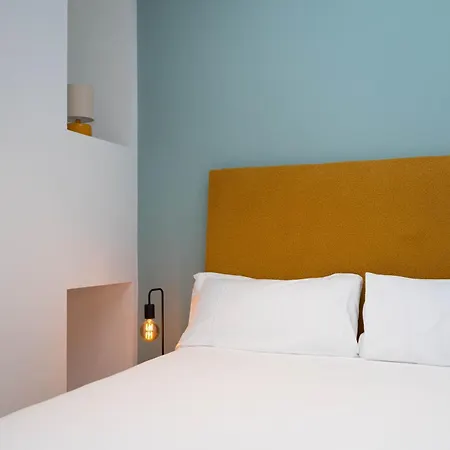 Be Mate Catedral Aparthotel *