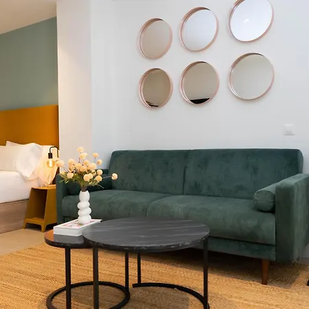 Be Mate Catedral Aparthotel *