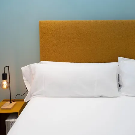 Be Mate Catedral Aparthotel *
