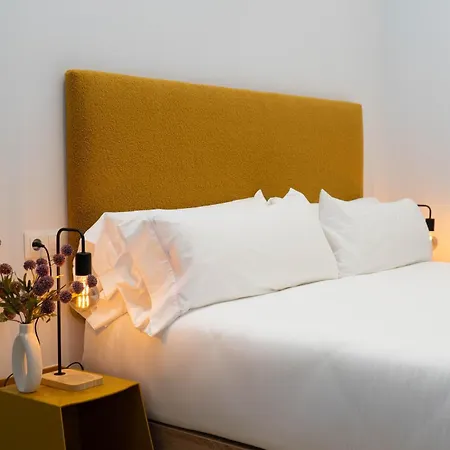 Aparthotel Be Mate Catedral *