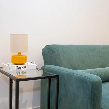 Be Mate Catedral Aparthotel *