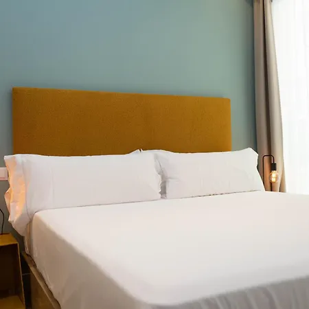 Be Mate Catedral Apartahotel